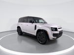 2026 Land Rover Defender 110 Base