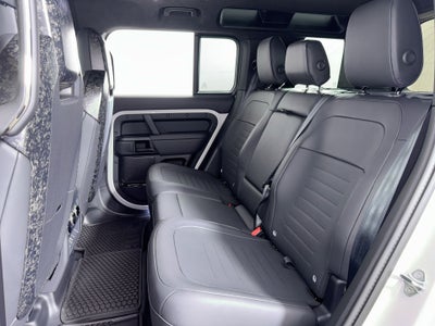 2026 Land Rover Defender 110 Base