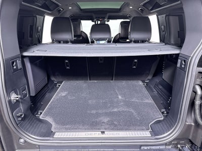 2026 Land Rover Defender 110 Base