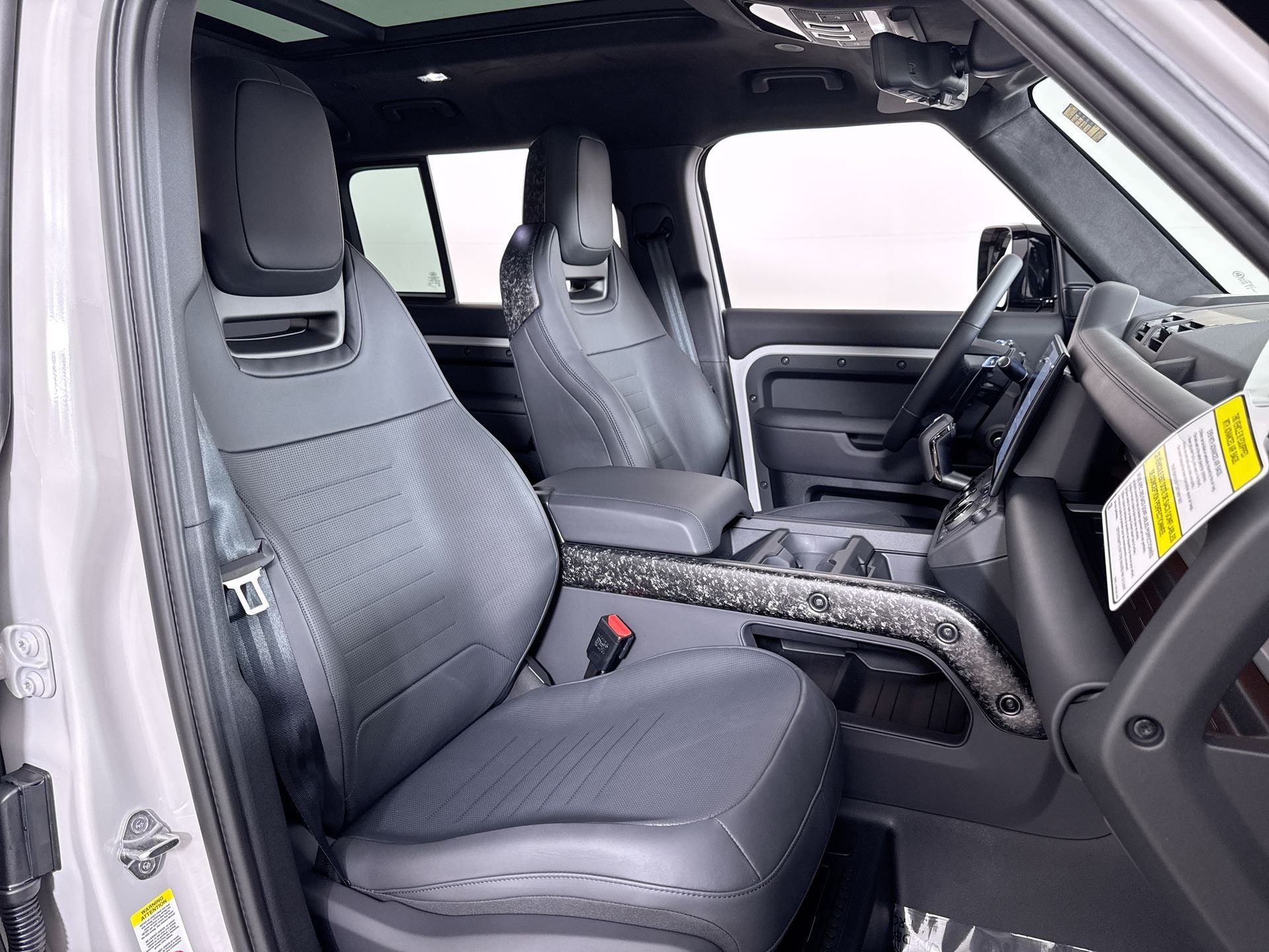 2026 Land Rover Defender 110 Base