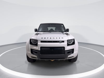 2026 Land Rover Defender 110 Base