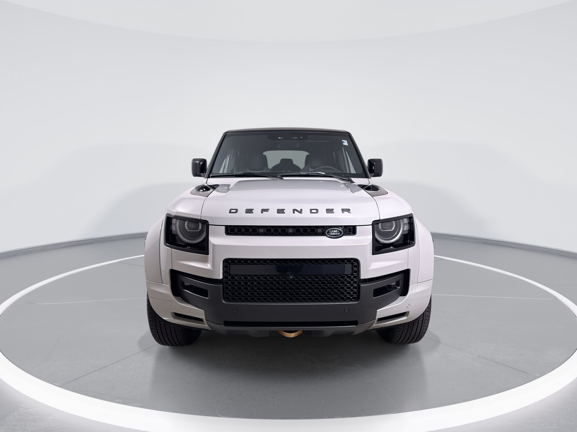 2026 Land Rover Defender 110 Base