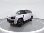 2026 Land Rover Defender 110 Base