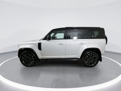 2026 Land Rover Defender 110 Base