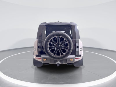 2026 Land Rover Defender 110 Base