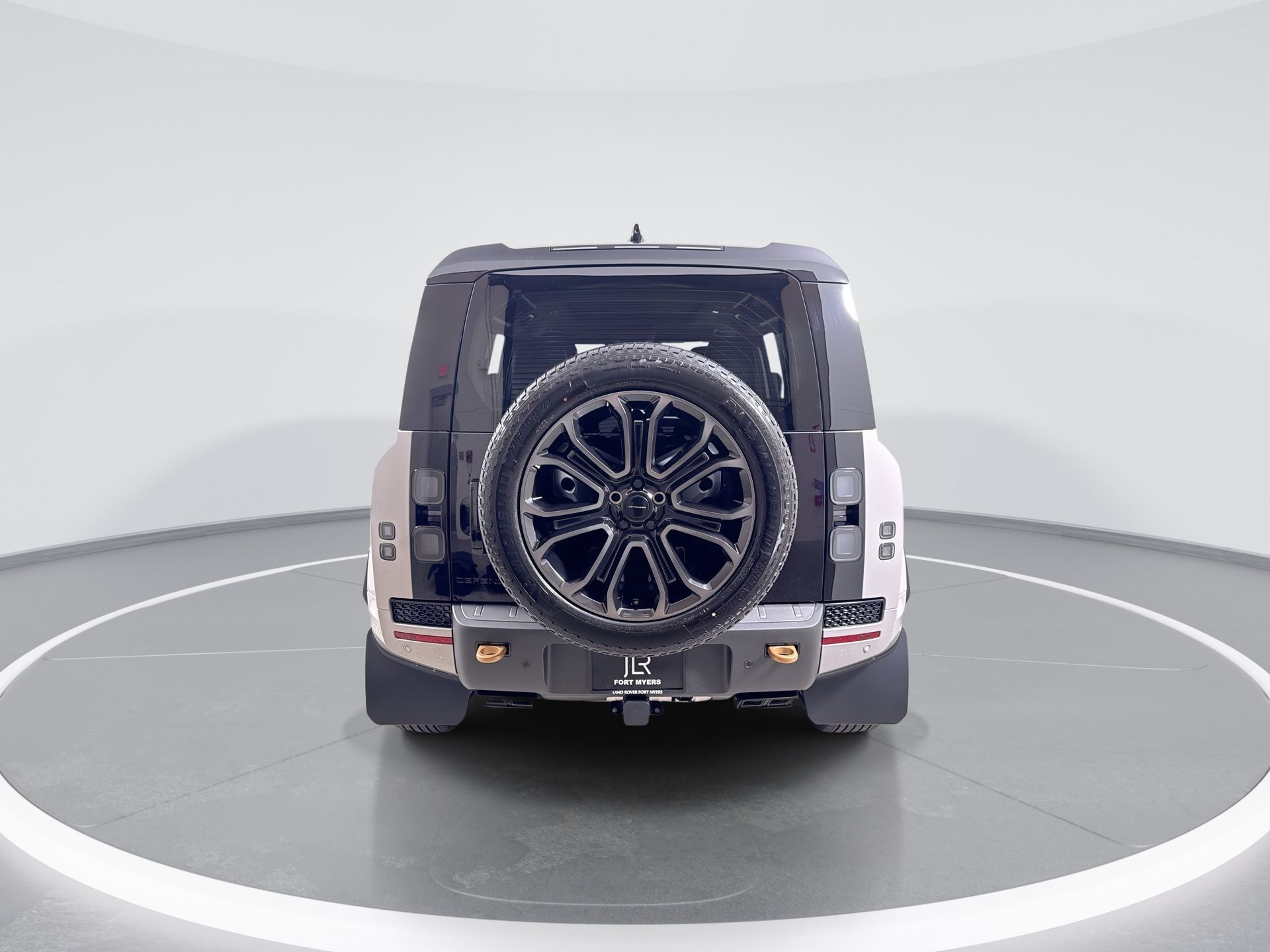 2026 Land Rover Defender 110 Base