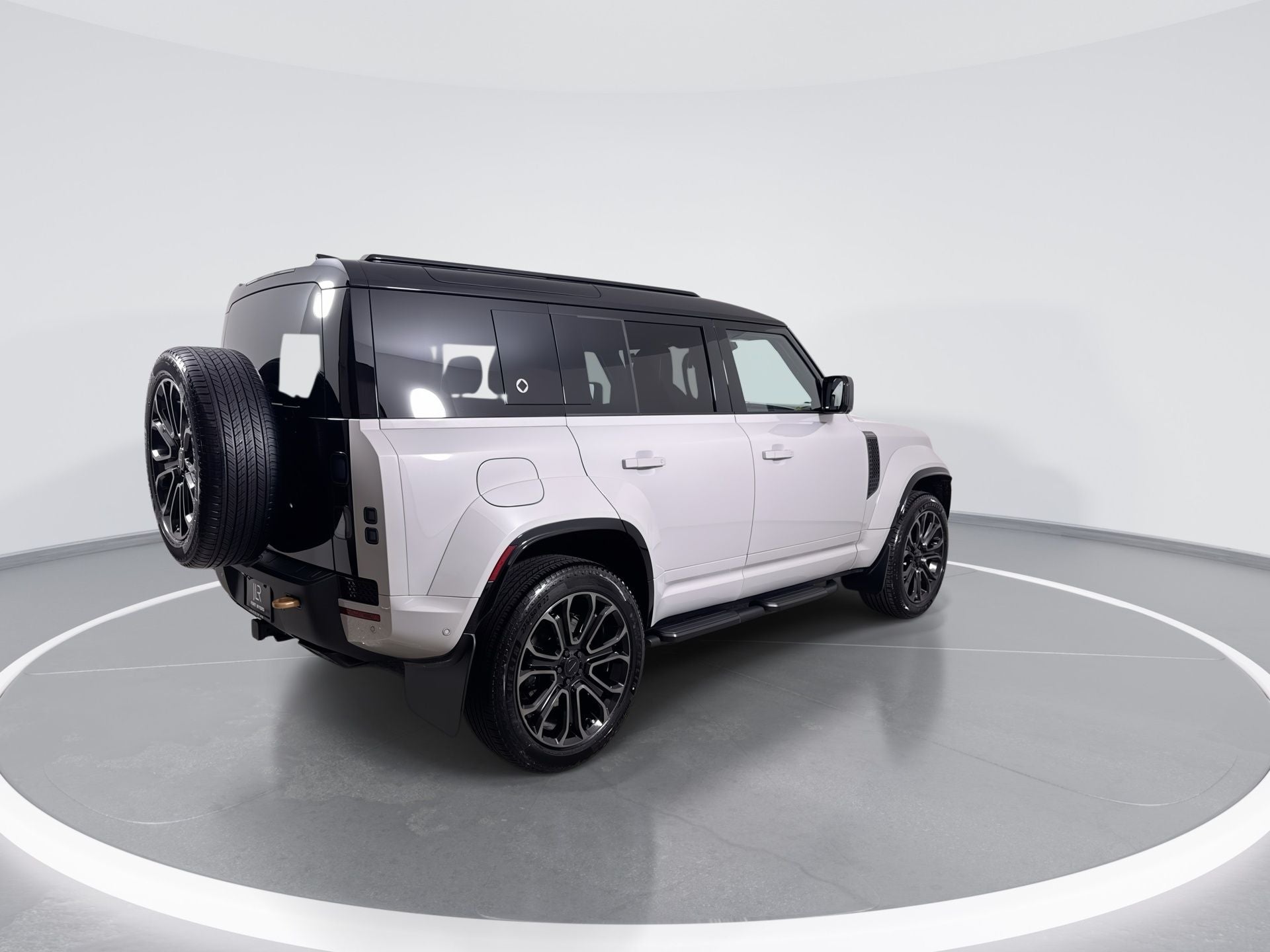 2026 Land Rover Defender 110 Base