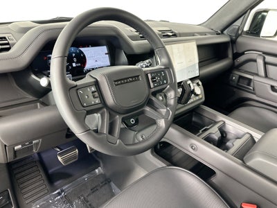 2026 Land Rover Defender 110 Base