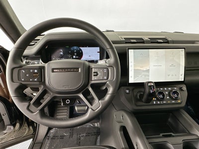 2026 Land Rover Defender 110 Base