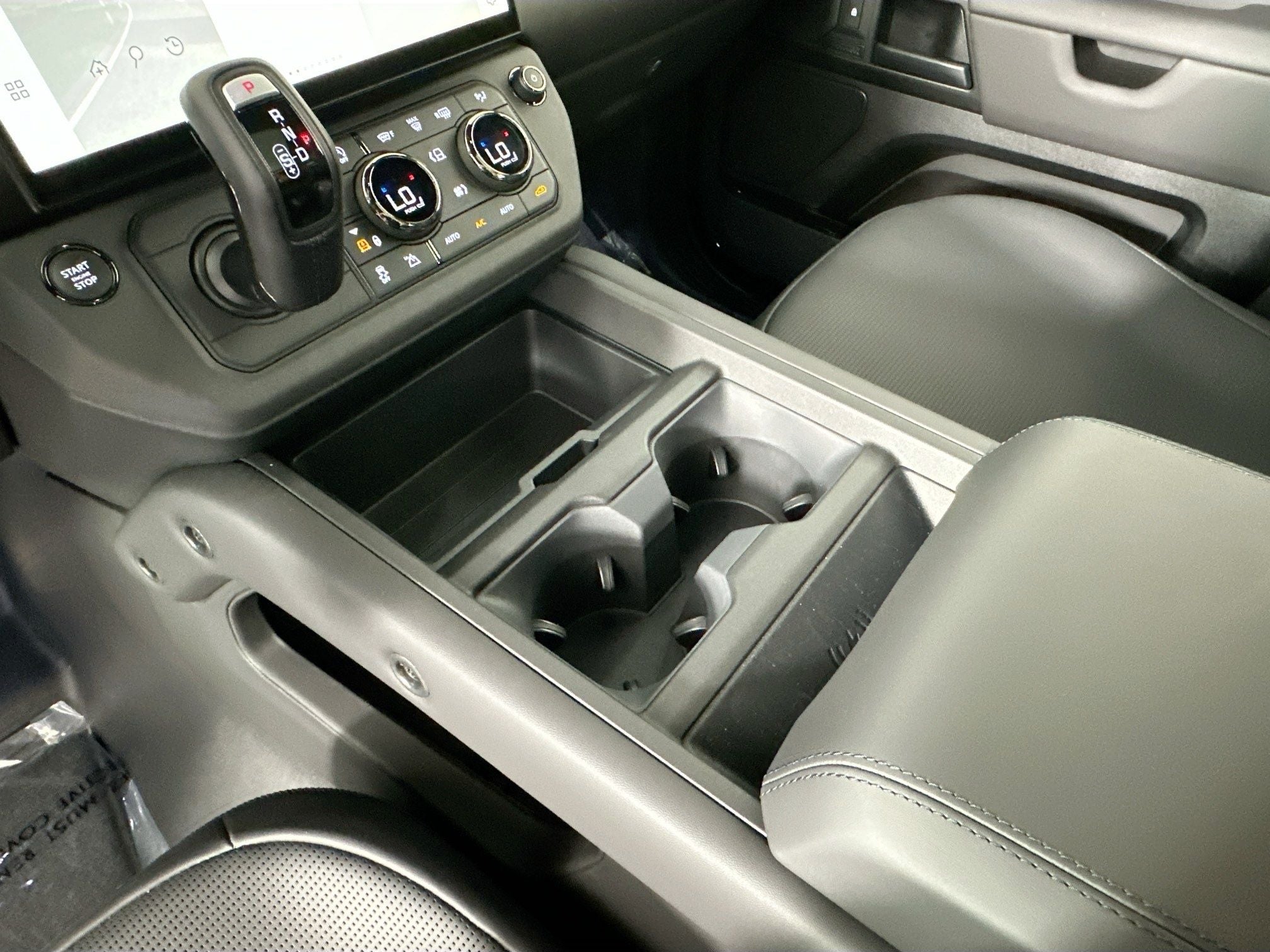 2026 Land Rover Defender 110 Base