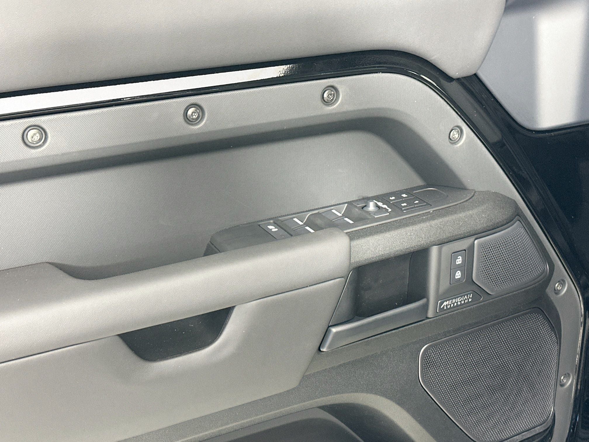 2026 Land Rover Defender 110 Base