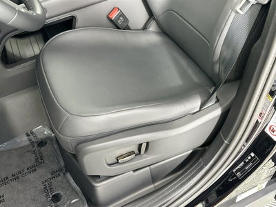 2026 Land Rover Defender 110 Base