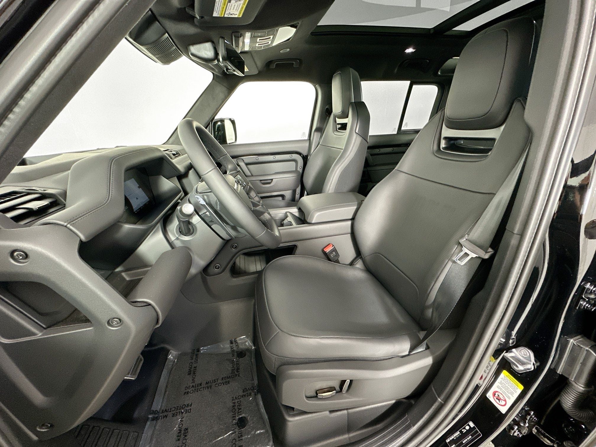 2026 Land Rover Defender 110 Base
