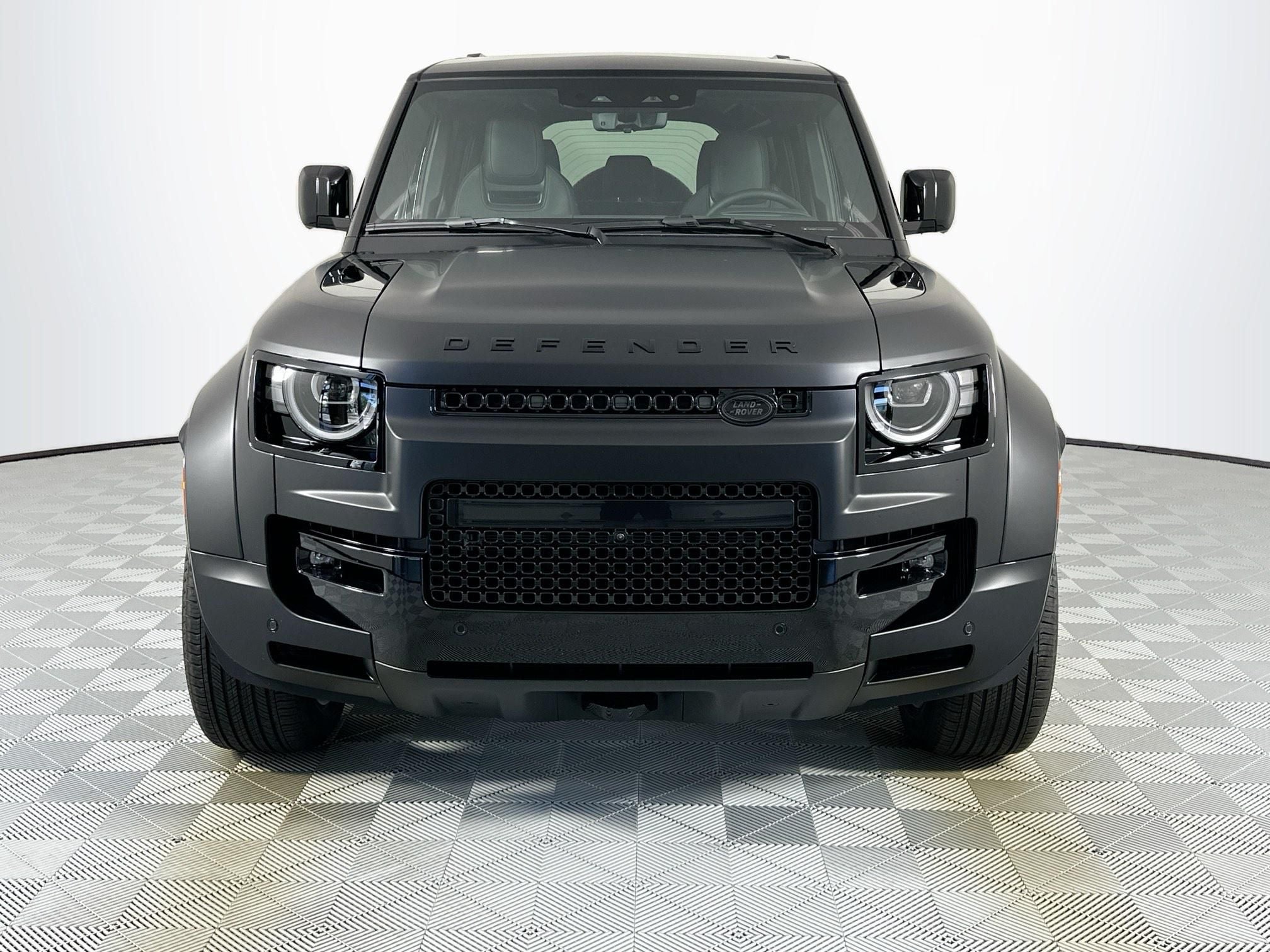 2026 Land Rover Defender 110 Base