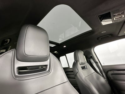 2026 Land Rover Defender 110 Base