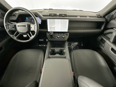 2026 Land Rover Defender 110 Base