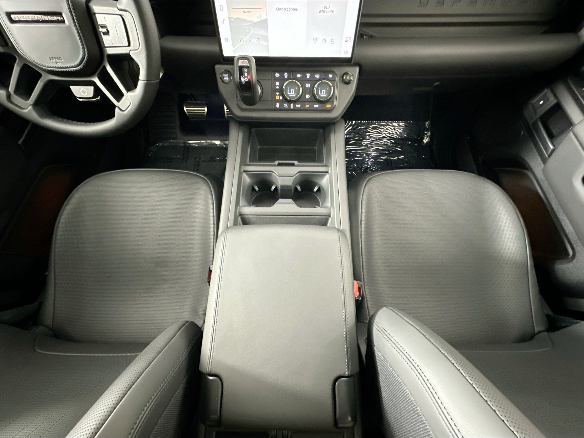 2026 Land Rover Defender 110 Base