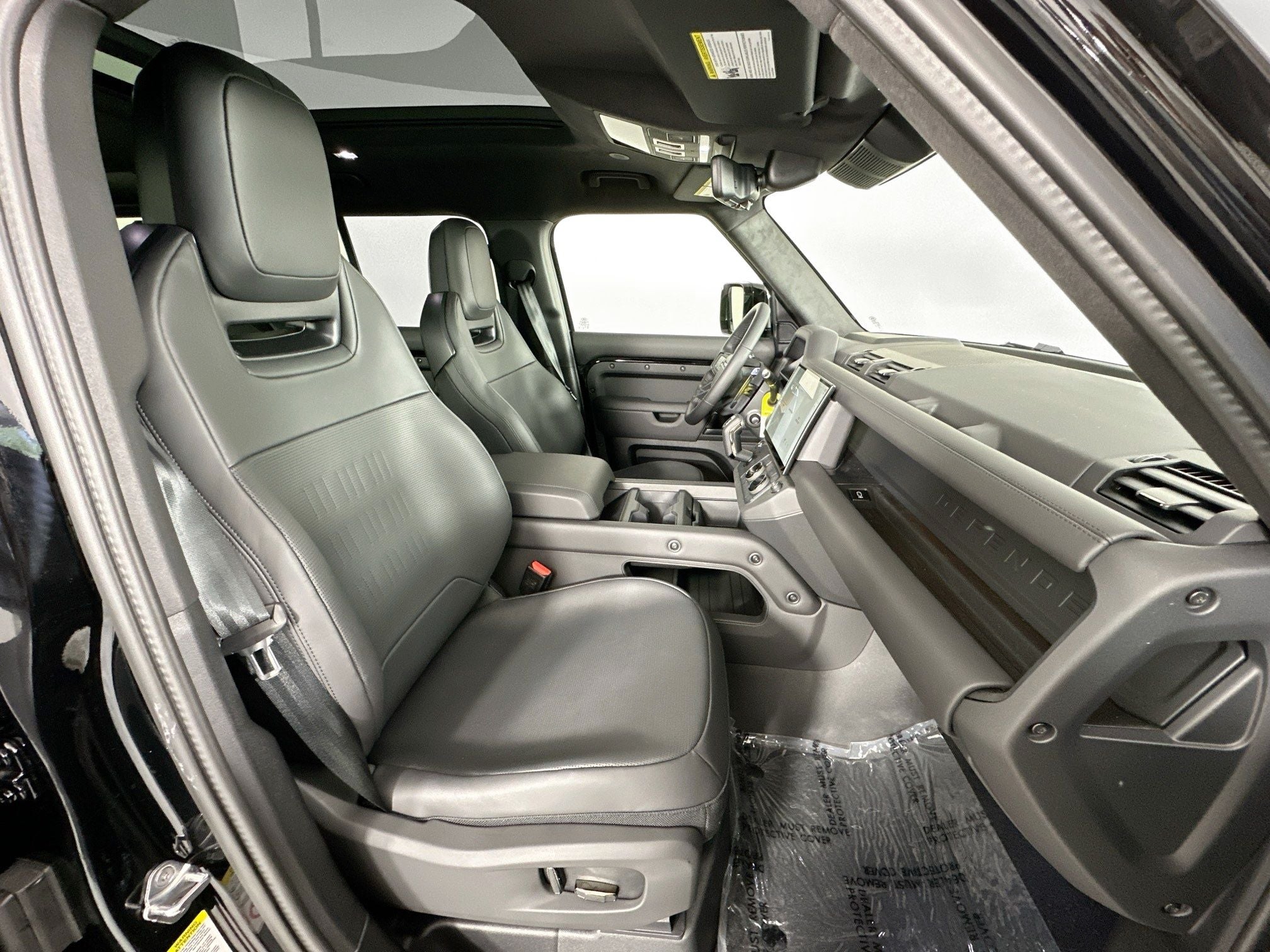 2026 Land Rover Defender 110 Base