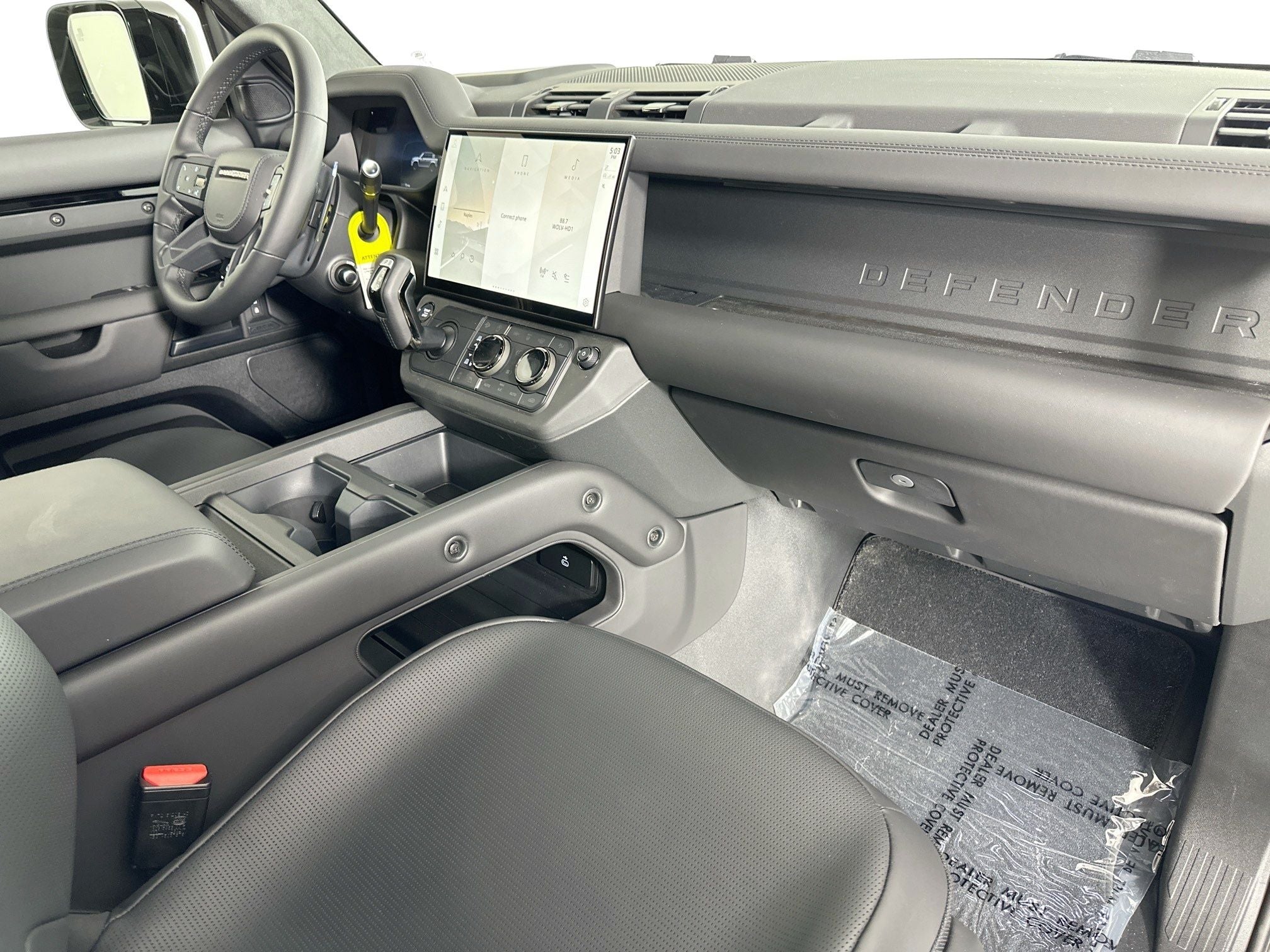 2026 Land Rover Defender 110 Base