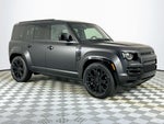 2026 Land Rover Defender 110 Base