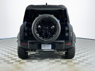 2026 Land Rover Defender 110 Base