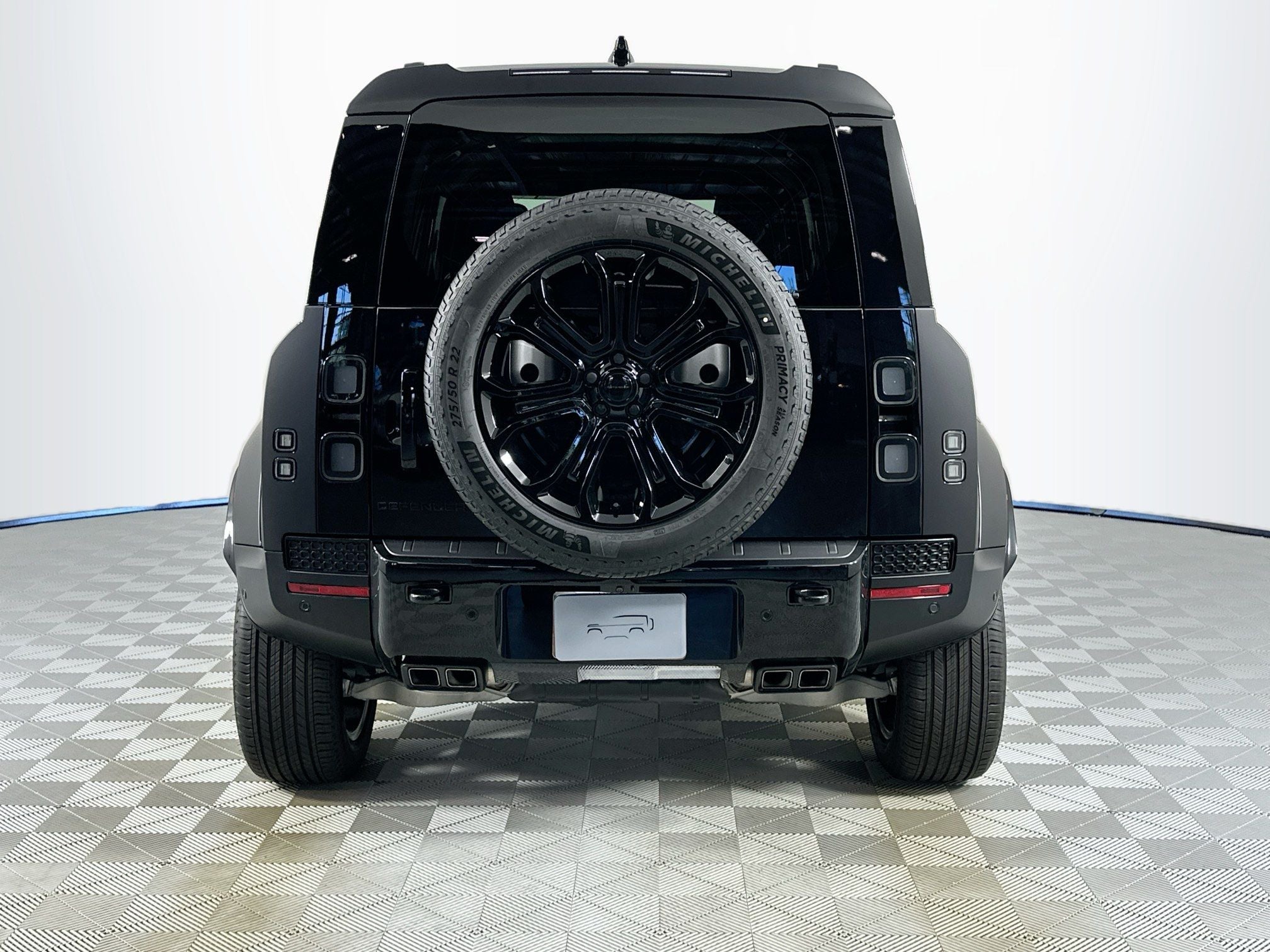 2026 Land Rover Defender 110 Base