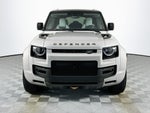 2026 Land Rover Defender 110 OCTA