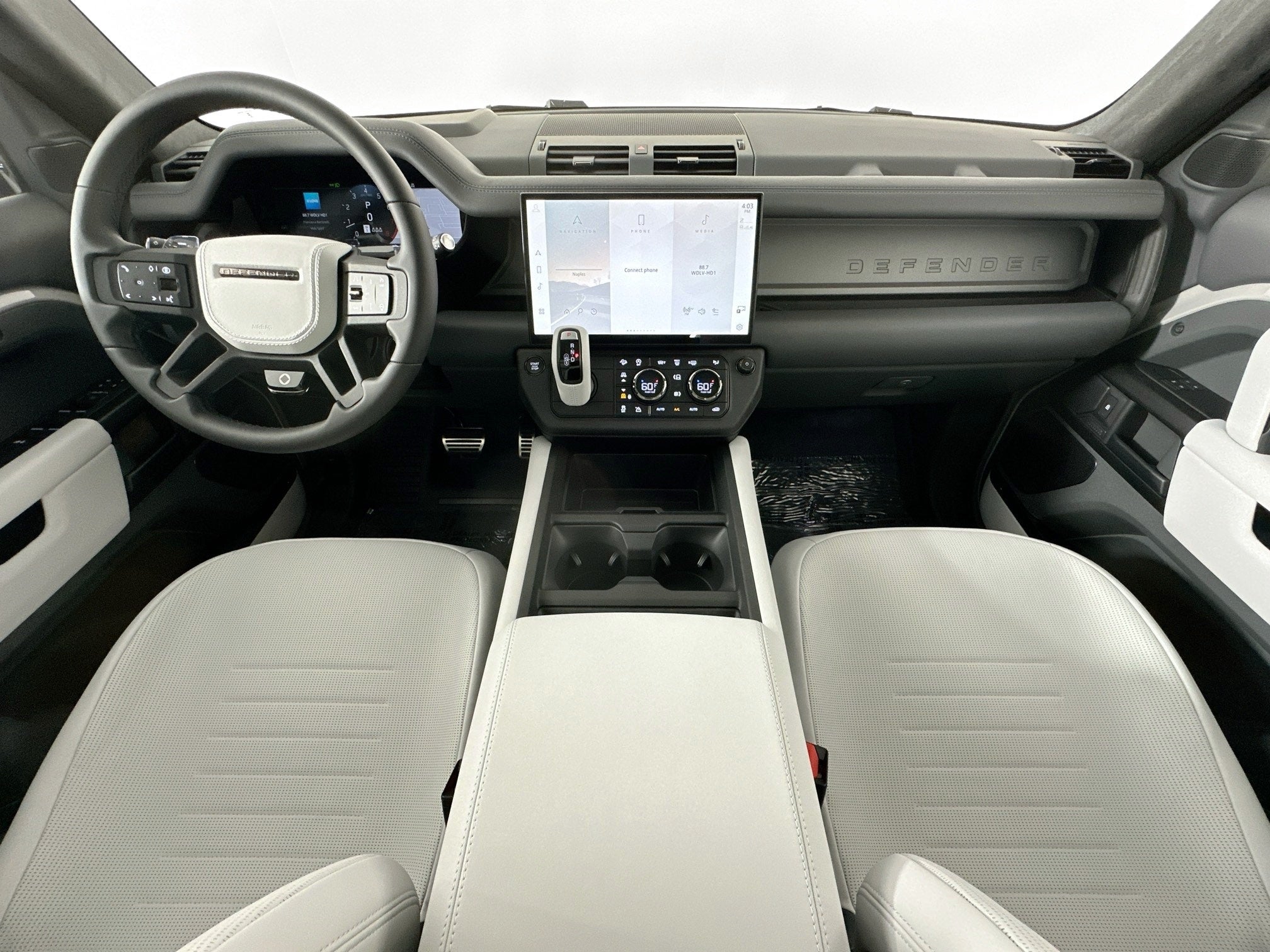 2026 Land Rover Defender 110 OCTA