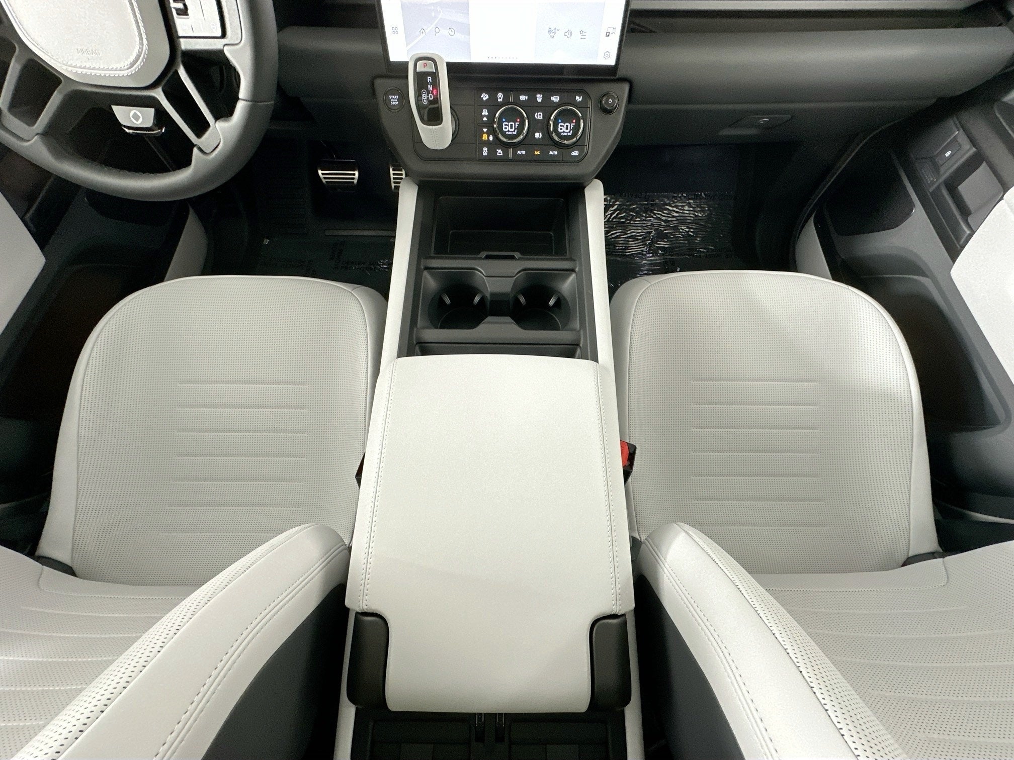 2026 Land Rover Defender 110 OCTA