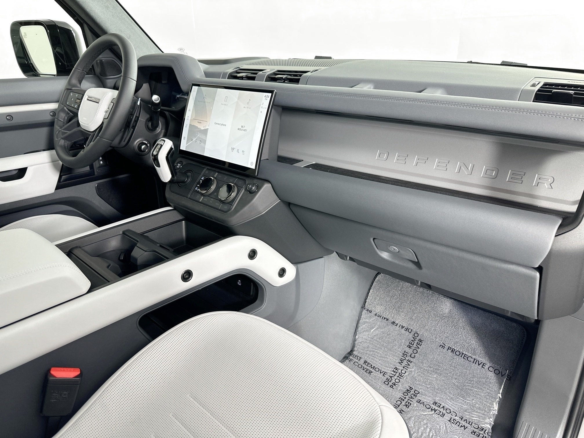 2026 Land Rover Defender 110 OCTA