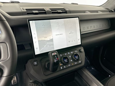 2026 Land Rover Defender 110 OCTA