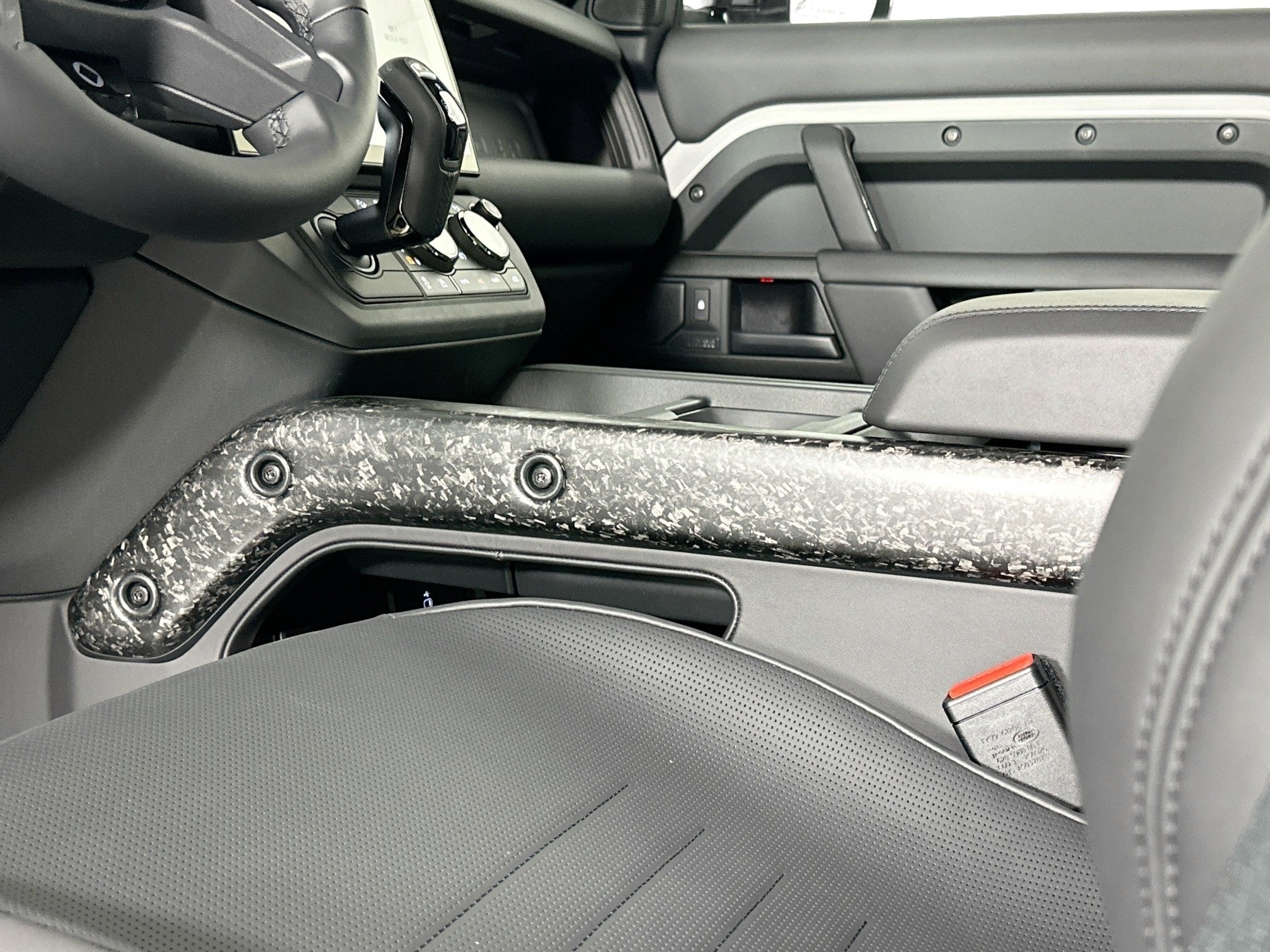 2026 Land Rover Defender 110 OCTA