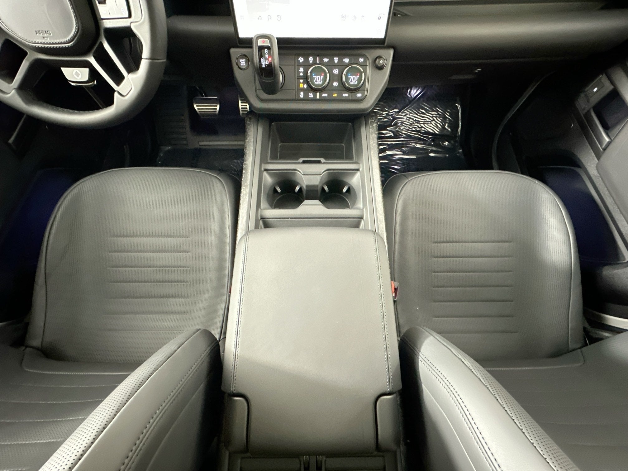 2026 Land Rover Defender 110 OCTA