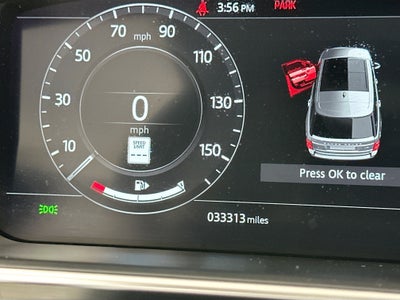 2022 Land Rover Range Rover Westminster