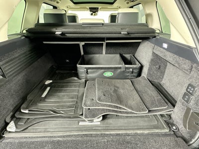 2022 Land Rover Range Rover Westminster