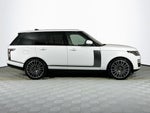2022 Land Rover Range Rover Westminster