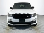2021 Land Rover Range Rover Westminster