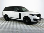 2021 Land Rover Range Rover Westminster