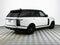 2021 Land Rover Range Rover Westminster
