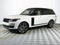 2022 Land Rover Range Rover Westminster