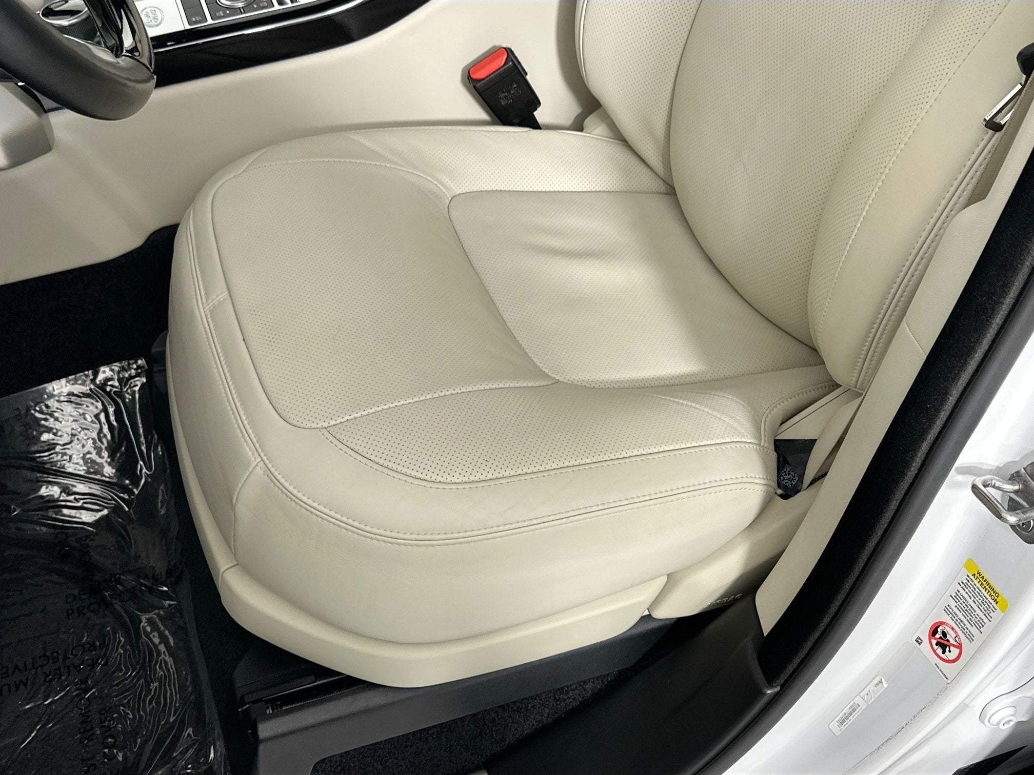 2022 Land Rover Range Rover Westminster