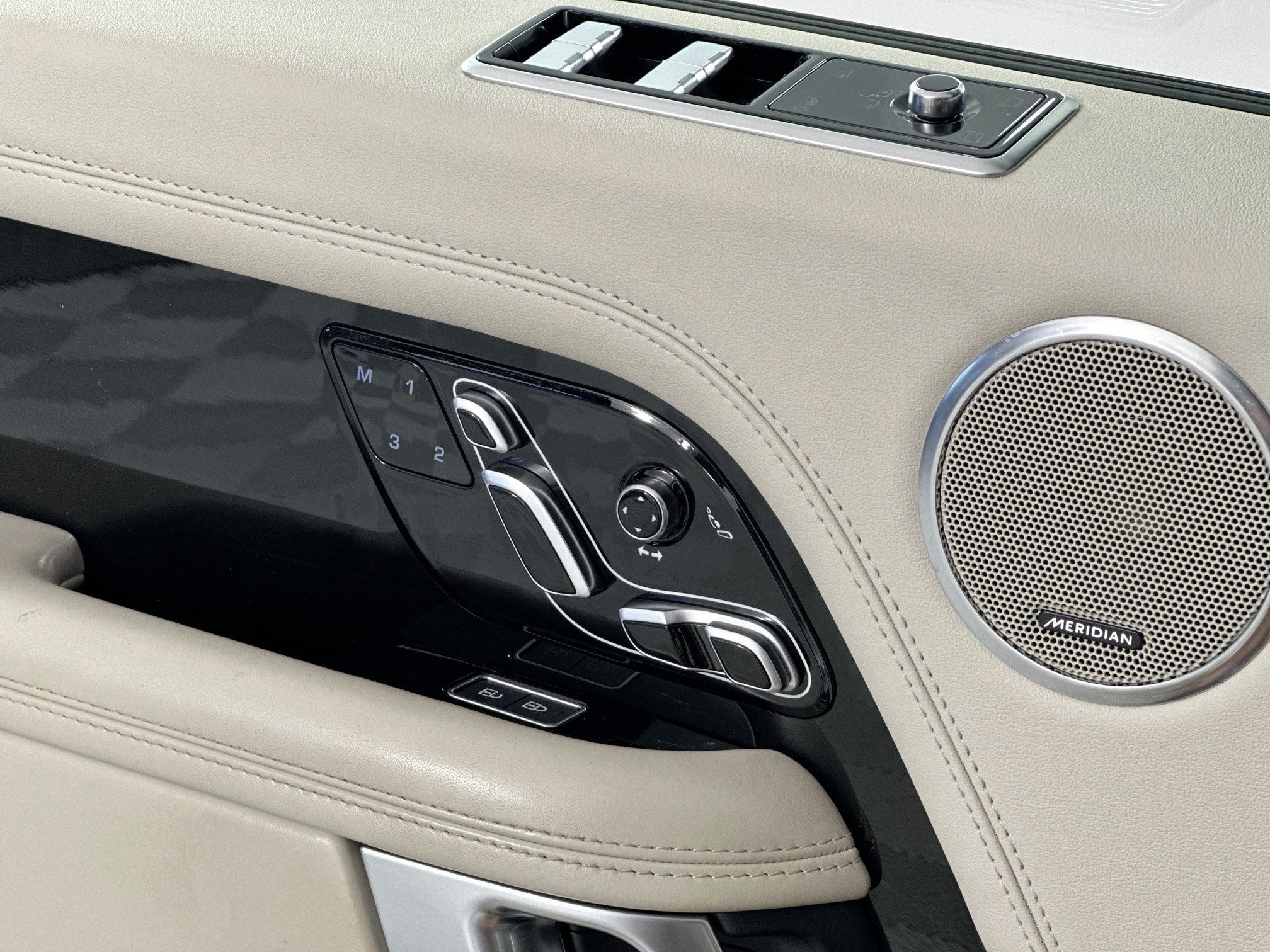 2022 Land Rover Range Rover Westminster