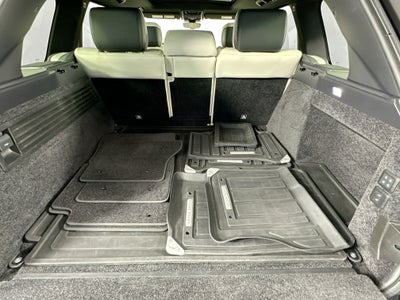 2022 Land Rover Range Rover Westminster