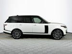 2022 Land Rover Range Rover Westminster