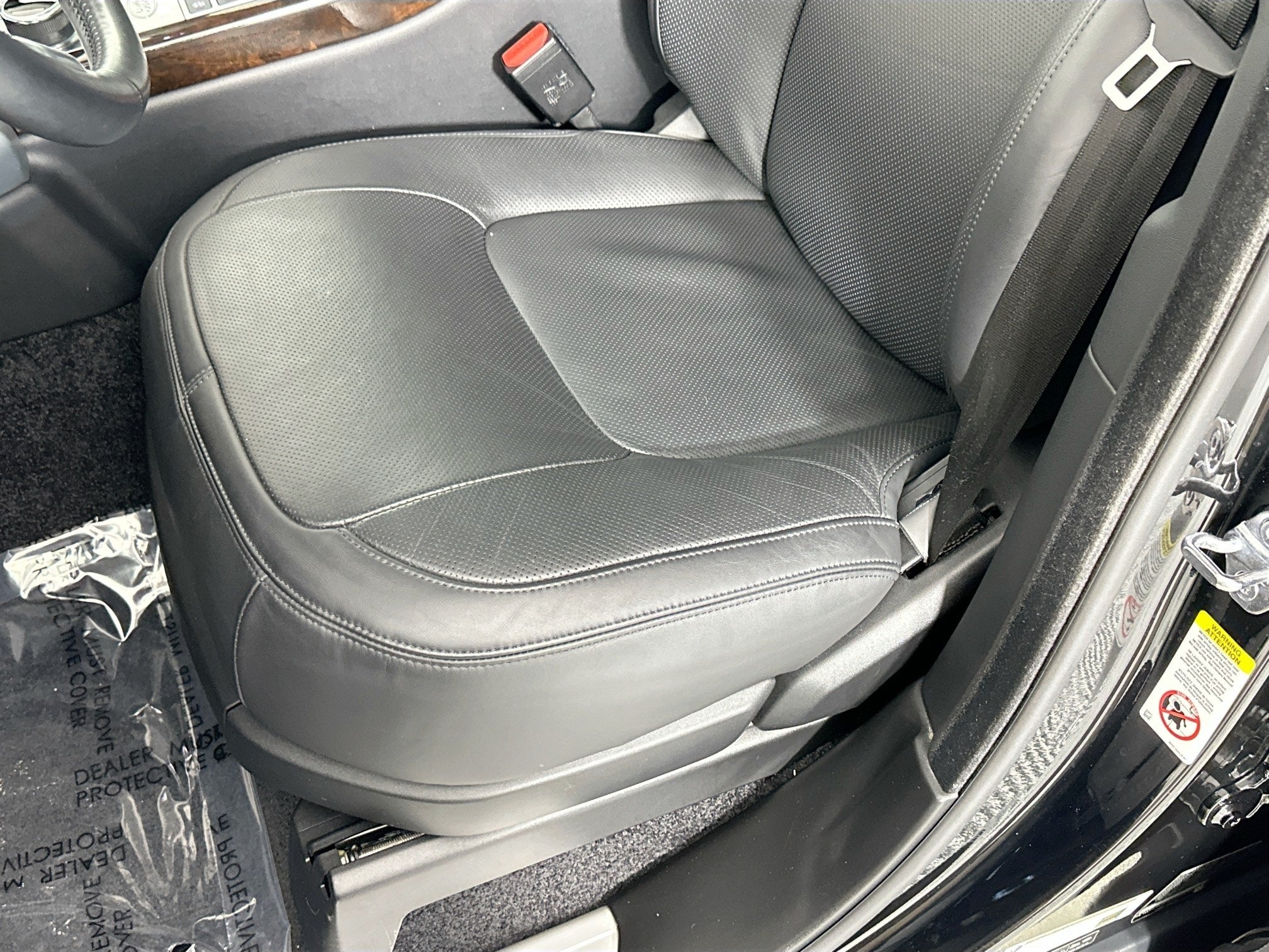 2020 Land Rover Range Rover HSE