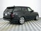 2020 Land Rover Range Rover HSE
