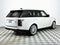 2019 Land Rover Range Rover 3.0L V6 Supercharged HSE