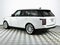 2019 Land Rover Range Rover 3.0L V6 Supercharged HSE