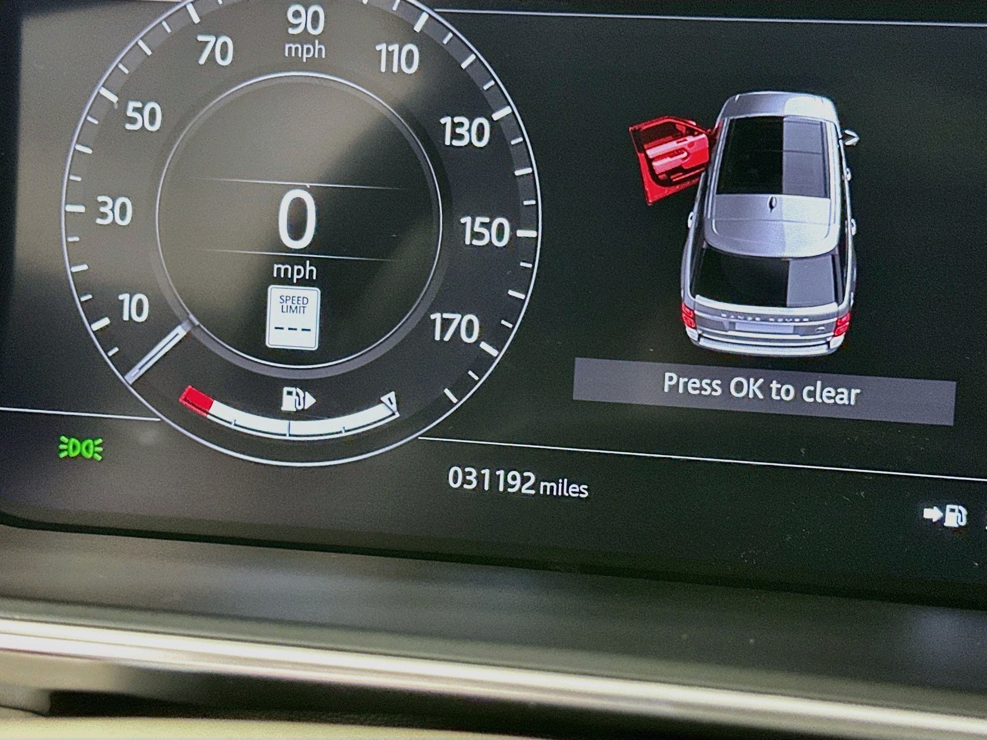 2021 Land Rover Range Rover Westminster LWB