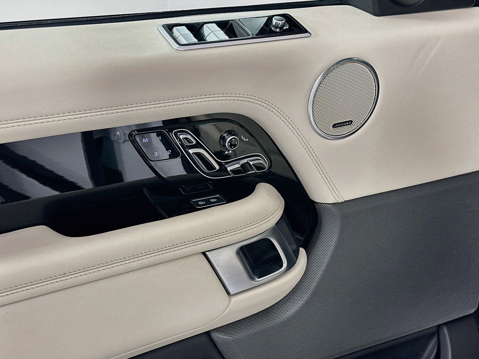 2021 Land Rover Range Rover Westminster LWB